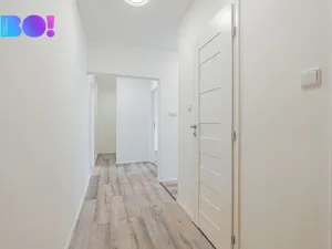 Prodej bytu 2+1, Ostrava, Vincence Makovského, 57 m2