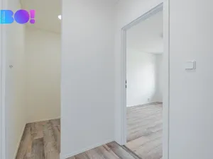 Prodej bytu 2+1, Ostrava, Vincence Makovského, 57 m2