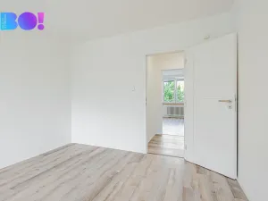 Prodej bytu 2+1, Ostrava, Vincence Makovského, 61 m2