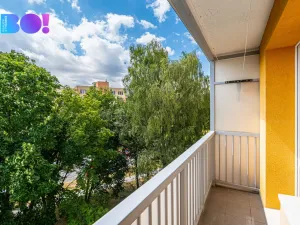 Prodej bytu 2+1, Ostrava, Vincence Makovského, 61 m2