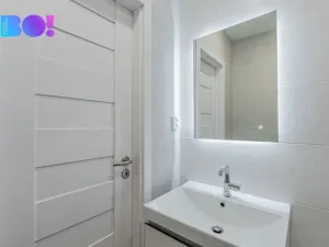 Prodej bytu 2+1, Ostrava, Vincence Makovského, 61 m2