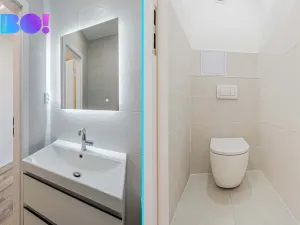 Prodej bytu 2+1, Ostrava, Vincence Makovského, 61 m2