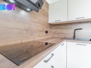 Prodej bytu 2+1, Ostrava, Vincence Makovského, 61 m2