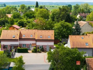 Prodej rodinného domu, Barchov, 102 m2