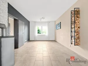 Prodej rodinného domu, Barchov, 102 m2