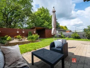 Prodej rodinného domu, Barchov, 102 m2