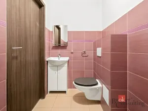 Prodej rodinného domu, Barchov, 102 m2