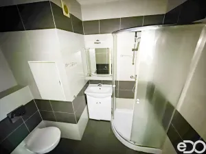 Prodej bytu 3+1, Bílina, Teplická, 61 m2