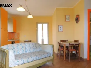 Prodej bytu 3+kk, ,San Nicola Arcella,Itálie, 70 m2