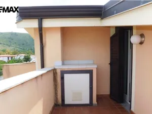 Prodej vily, ,San Nicola Arcella,Itálie, 70 m2