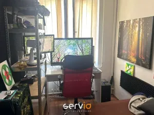Pronájem bytu 5+1, Brno, Masarykova, 140 m2