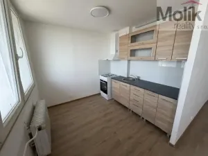 Pronájem bytu 1+kk, Most, Rozmarýnová, 36 m2