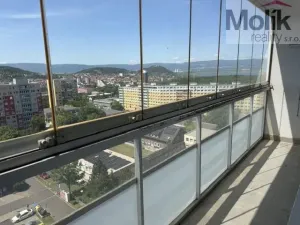 Pronájem bytu 1+kk, Most, Rozmarýnová, 36 m2
