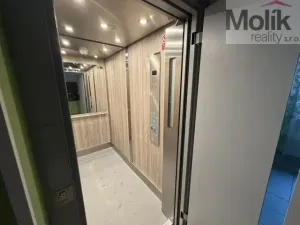 Pronájem bytu 1+kk, Most, Rozmarýnová, 36 m2