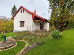 Prodej chalupy, Mníšek pod Brdy, Rymaně, 69 m2