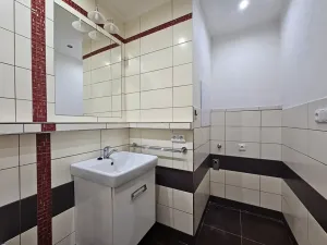 Pronájem bytu 2+1, Zlín, Slunečná, 57 m2