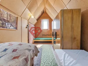 Prodej chaty, Řetová, 40 m2