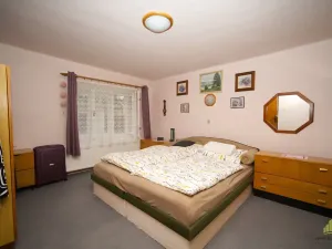 Prodej rodinného domu, Velká Bíteš - Ludvíkov, 315 m2