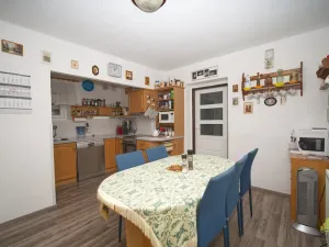 Prodej rodinného domu, Velká Bíteš - Ludvíkov, 315 m2