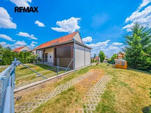 Prodej rodinného domu, Lidice, Starosty Hejmy, 148 m2