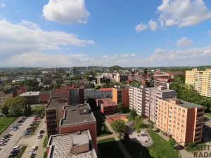 Prodej bytu 3+1, Ostrava - Moravská Ostrava, 30. dubna, 75 m2