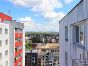 Prodej bytu 3+1, Ostrava - Moravská Ostrava, 30. dubna, 75 m2