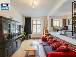 Pronájem bytu 2+kk, Plzeň, Borská, 80 m2