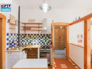 Pronájem bytu 2+kk, Plzeň, Borská, 80 m2