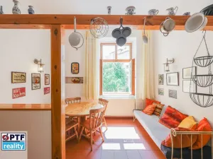 Pronájem bytu 2+kk, Plzeň, Borská, 80 m2