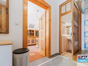 Pronájem bytu 2+kk, Plzeň, Borská, 80 m2