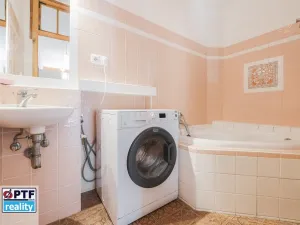 Pronájem bytu 2+kk, Plzeň, Borská, 80 m2