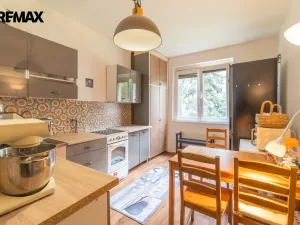 Prodej bytu 2+1, Praha - Krč, Krčská, 66 m2