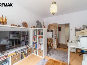 Prodej bytu 2+1, Praha - Krč, Krčská, 66 m2