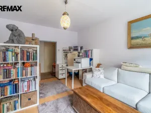 Prodej bytu 2+1, Praha - Krč, Krčská, 66 m2