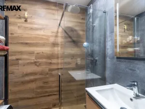 Prodej bytu 2+1, Praha - Krč, Krčská, 66 m2