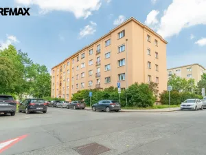Prodej bytu 2+1, Praha - Krč, Krčská, 66 m2