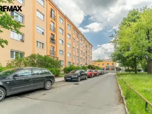 Prodej bytu 2+1, Praha - Krč, Krčská, 66 m2