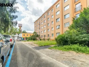 Prodej bytu 2+1, Praha - Krč, Krčská, 66 m2