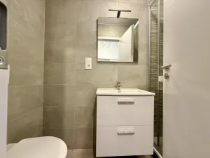 Pronájem bytu 1+kk, Praha - Nové Město, Ječná, 28 m2