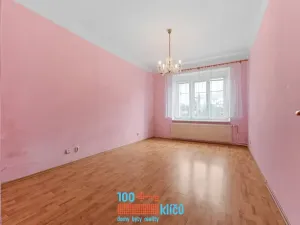 Prodej vícegeneračního domu, Praha - Michle, V zápolí, 211 m2