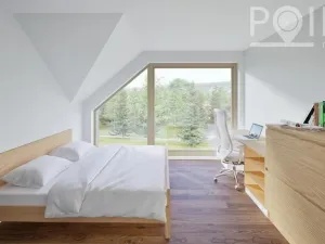 Prodej komerčního pozemku, Gruna - Žipotín, 3632 m2