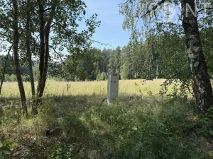 Prodej komerčního pozemku, Gruna - Žipotín, 3632 m2