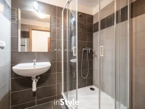 Pronájem bytu 1+kk, Uherské Hradiště - Mařatice, Pastýrna, 37 m2