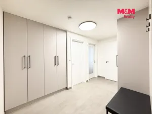 Pronájem bytu 2+kk, Praha, Na Neklance, 54 m2