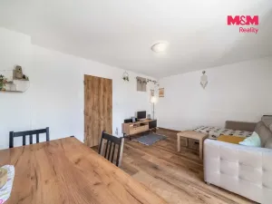 Prodej bytu 3+1, Plzeň - Lobzy, Rokycanská, 64 m2