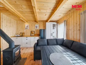 Prodej chaty, Polička - Horní Předměstí, 40 m2