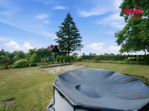 Prodej chaty, Polička - Horní Předměstí, 40 m2