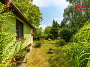 Prodej chaty, Třinec - Oldřichovice, 45 m2