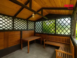 Prodej chaty, Třinec - Oldřichovice, 45 m2