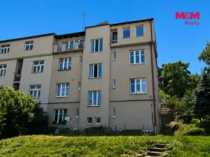 Prodej bytu 3+kk, Praha - Libeň, Na Truhlářce, 85 m2